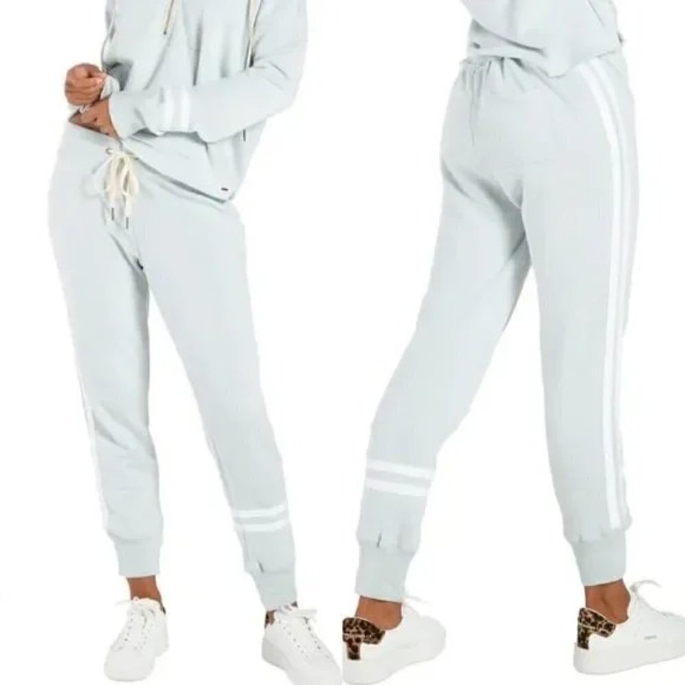 N:PHILANTHROPY Matador Joggers Size L in Quiet Gray